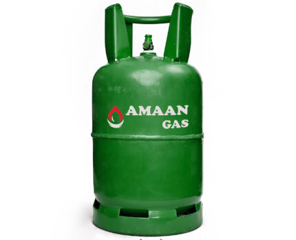 13KG Amaan Gas
