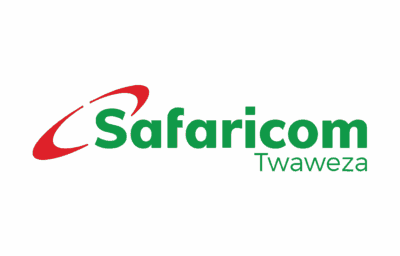 Safaricom-logo